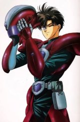 BUY NEW shinesman - 60113 Premium Anime Print Poster